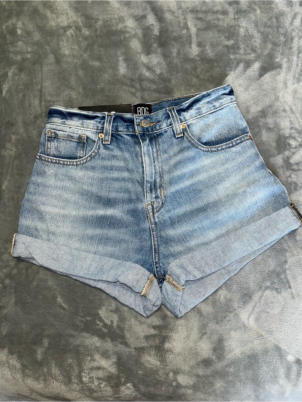 BDG Jean Shorts